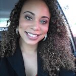 Meet Stephany Santos