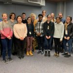 JLLA Leads Personalized Public Speaking Workshop