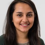 Meet Leila Daneshmandi