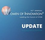 JLLA’s Leila Daneshmandi recognized by Women of Innovation
