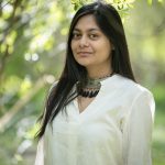 Meet Ayana Ghosh
