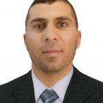 Meet Mohammed Albayati 