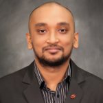 Meet Sudipta Chowdhury