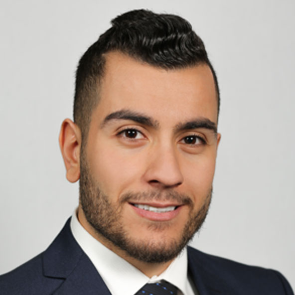 Francesco Rouhana