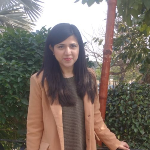 Wajeha Tauqir