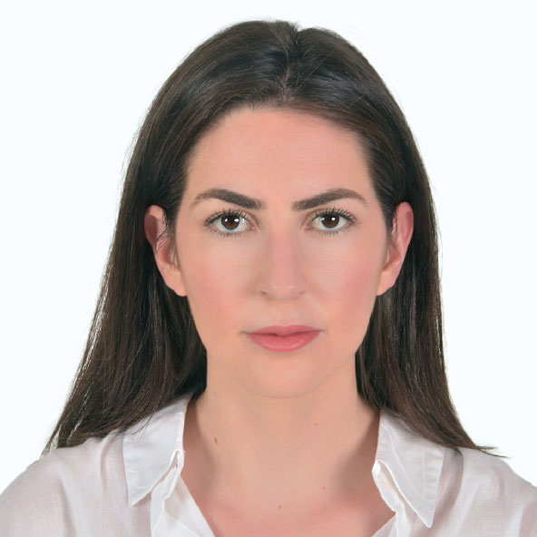 Efstathia Safikou